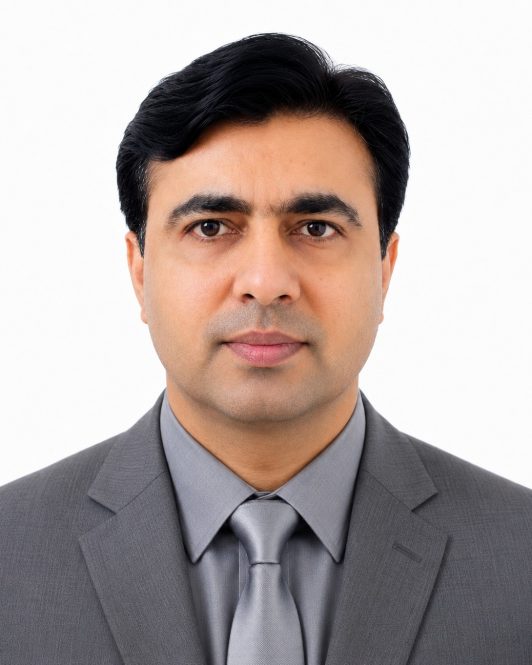 Ch Waqar Arshad