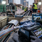 FTTH OSP Project Implementation