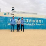 Haden PV Project Testing - 2.0 GW