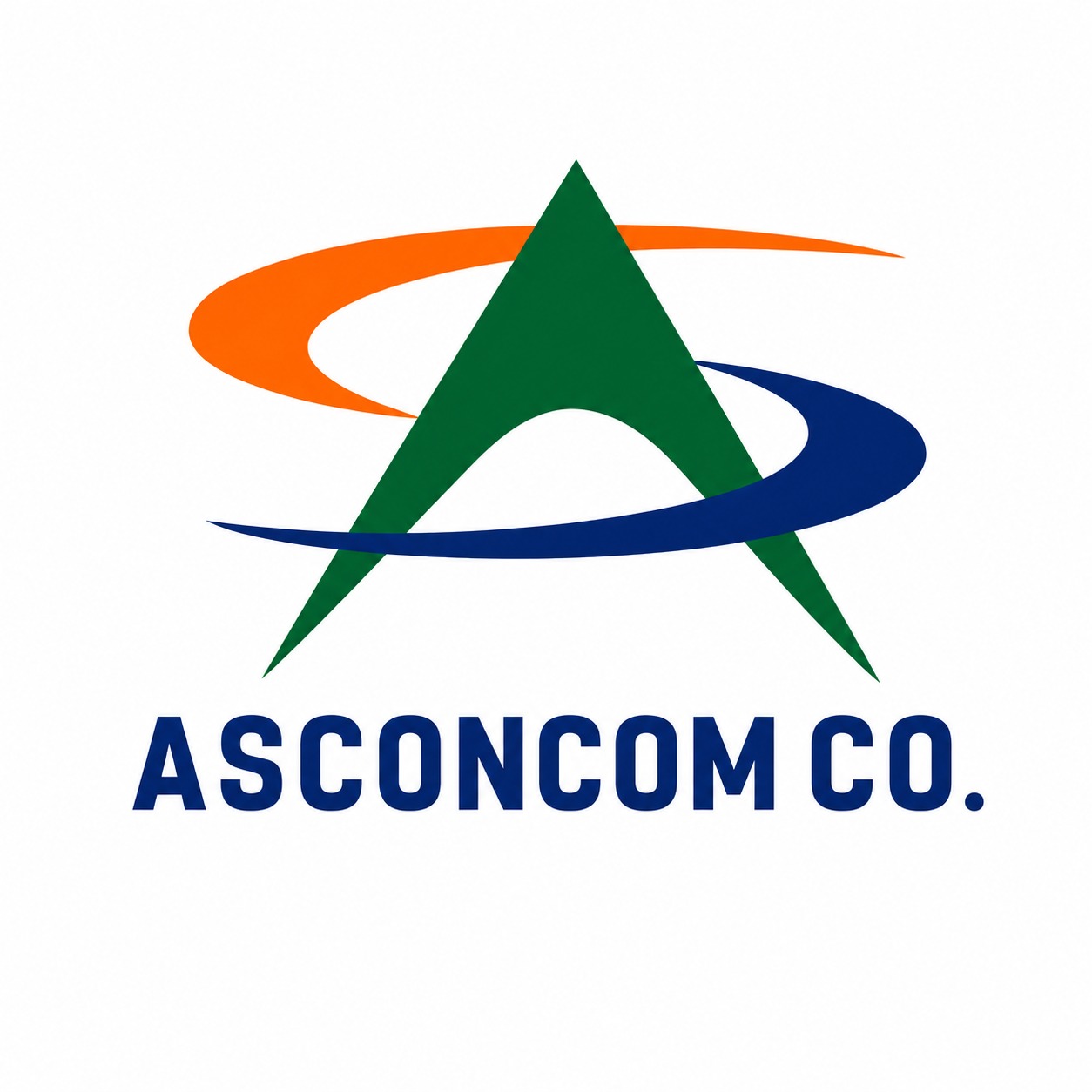 company logo